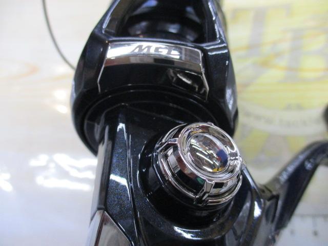 25ツインパワーXD 4000XG