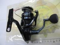 25ツインパワーXD 4000XG