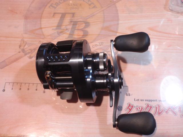 24カルカッタコンクエスト シャローエディション 31HG