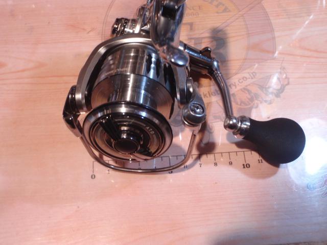 24インパルト 3000LBD