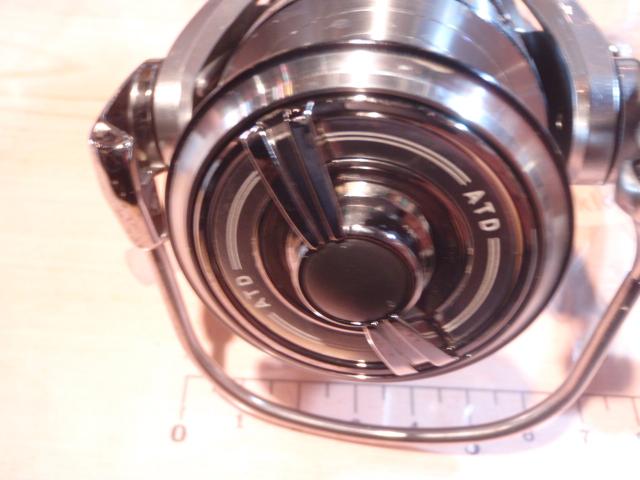 24インパルト 3000LBD