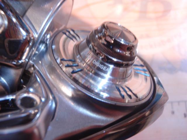 24インパルト 3000LBD