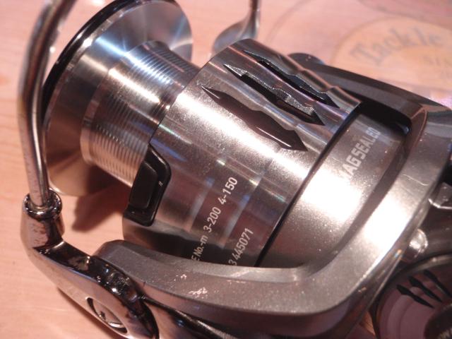 24インパルト 3000LBD