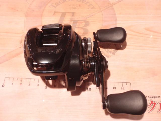 24メタニウムDC 71XG