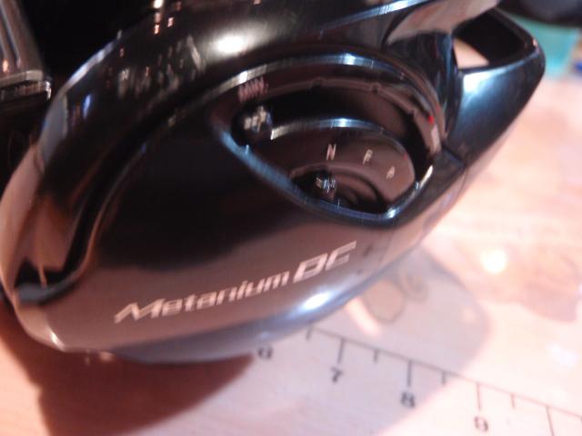 24メタニウムDC 71XG