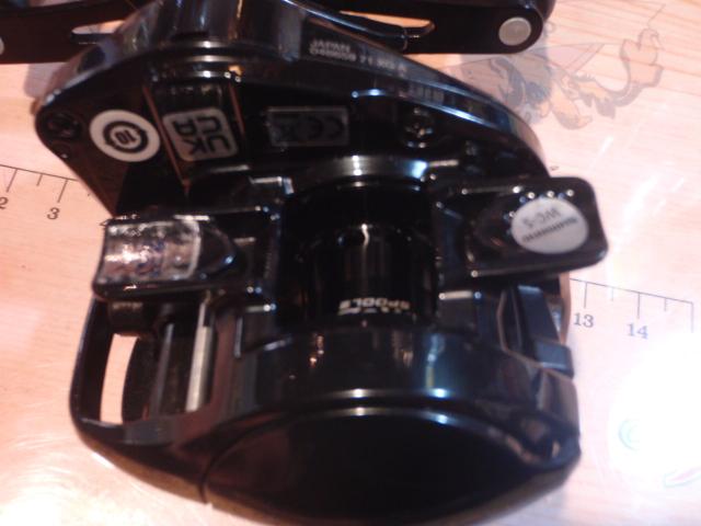 24メタニウムDC 71XG