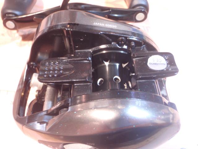 16アンタレスDCHG LH