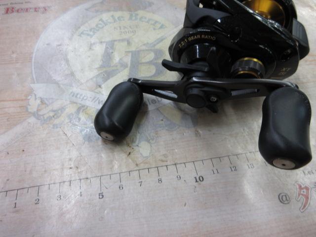 17バスワンXT 151