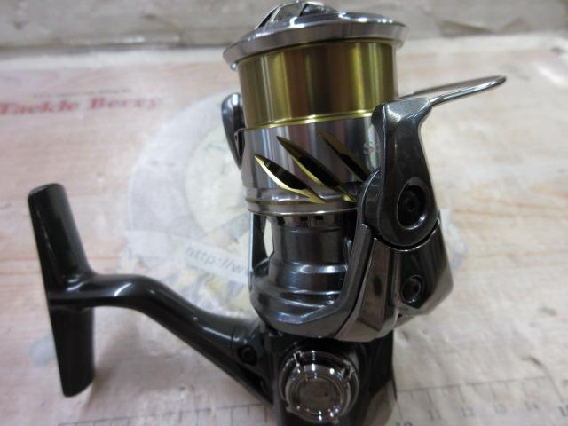 25ソアレXR C2000SSPG