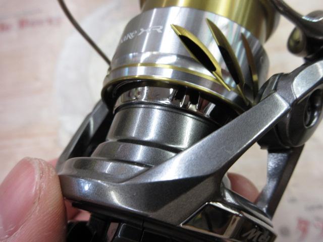 25ソアレXR C2000SSPG