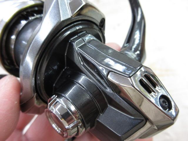 25ソアレXR C2000SSPG