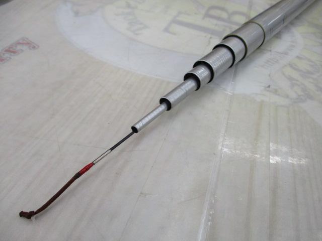 早春本流 硬調80MZ