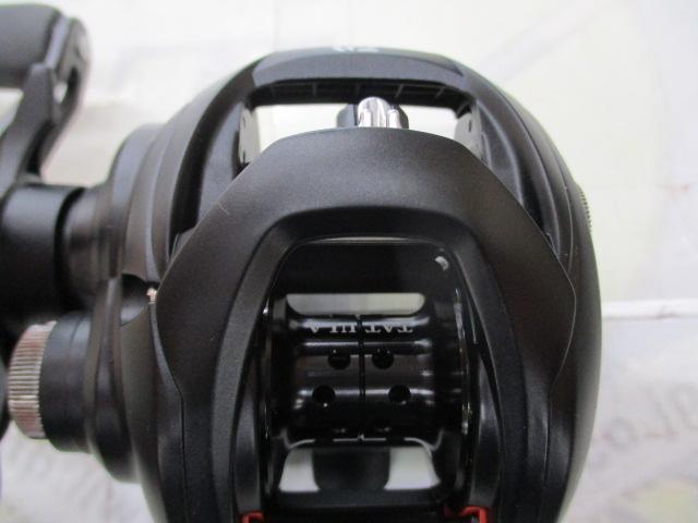 タトゥーラ TW 100SHL