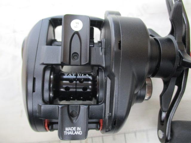 タトゥーラ TW 100SHL