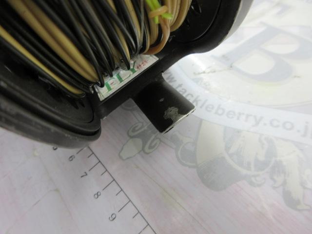 バイカウントMKⅢLA9/10