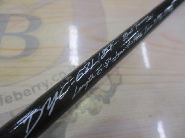 デイズ DYC-68L/BF