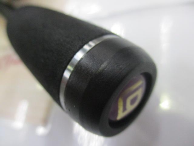 ワイルドサイド WSC64L Bait Finesse