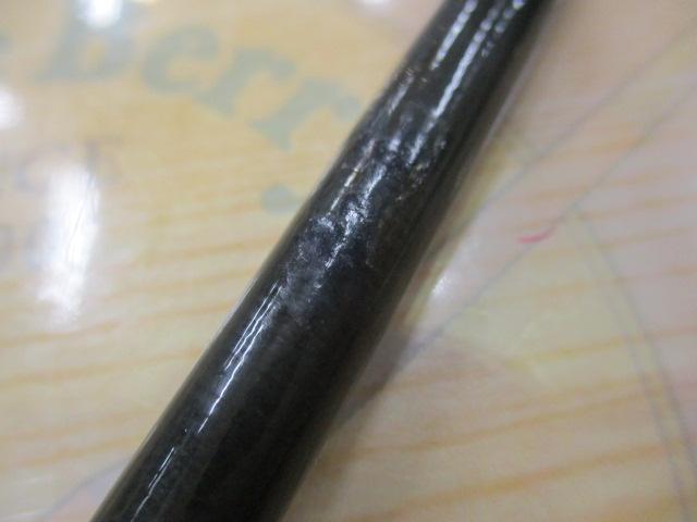 ワイルドサイド WSC64L Bait Finesse