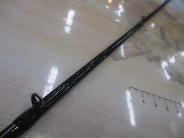 ワイルドサイド WSC64L Bait Finesse