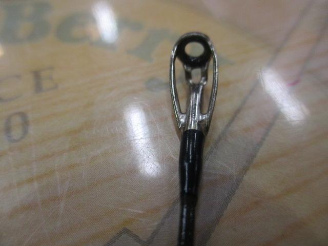 ワイルドサイド WSC64L Bait Finesse