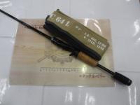 ワイルドサイド WSC64L Bait Finesse