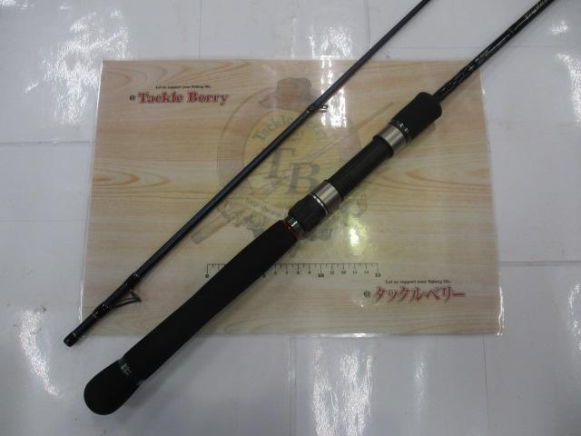 トリプルクロス TC-832E