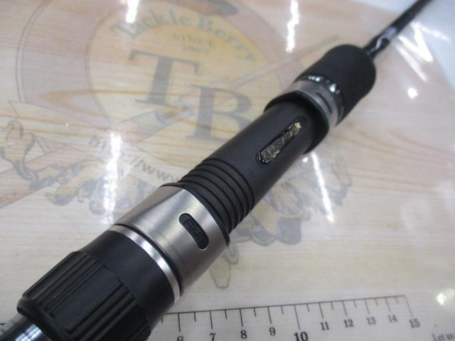 トリプルクロス TC-832E