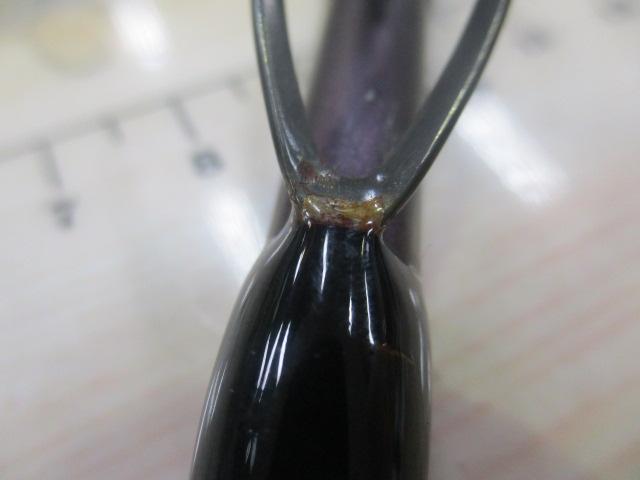 トリプルクロス TC-832E