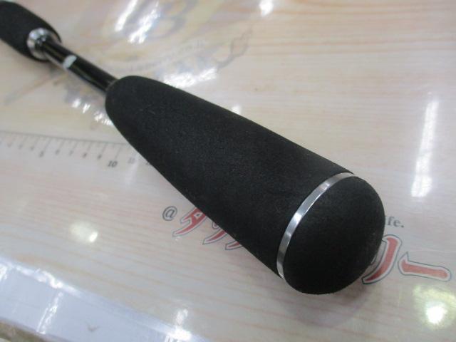 リーバスⅡアオリイカ762M