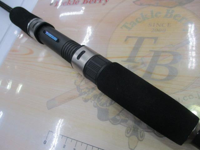 リーバスⅡアオリイカ762M