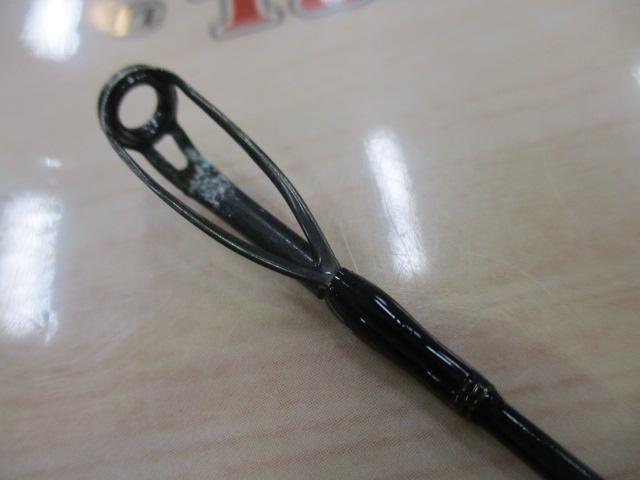 リーバスⅡアオリイカ762M