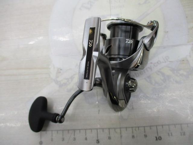 25カルディア LT3000-XH