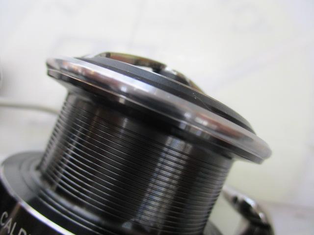 25カルディア LT3000-XH