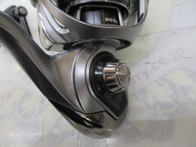 25カルディア LT3000-XH