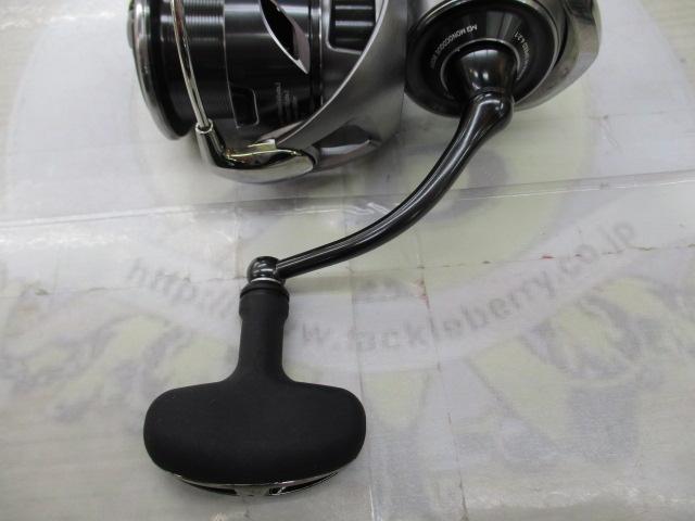 25カルディア LT3000-XH