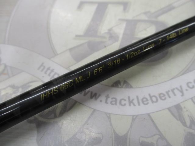 アイアンホークフックセッター IHHS66CMLJ