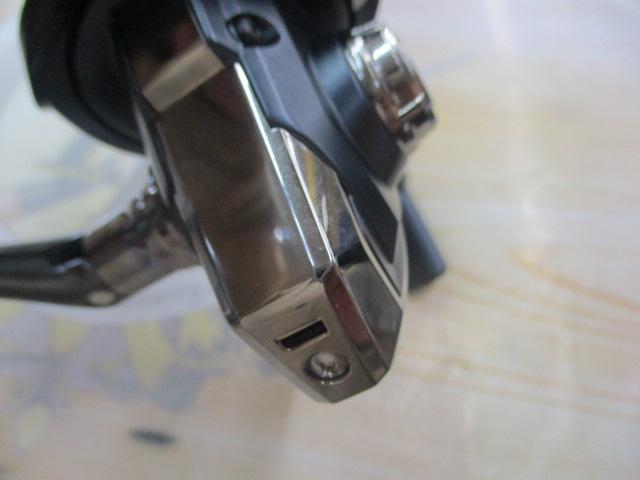 ミラベル 2500SHG