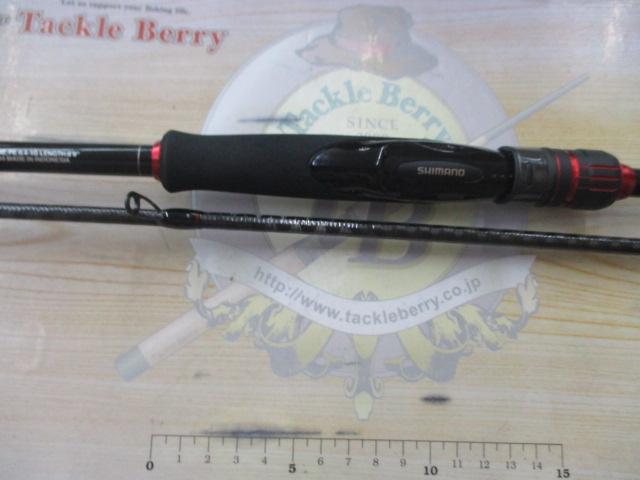 22セフィアBB S89ML