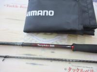 22セフィアBB S89ML