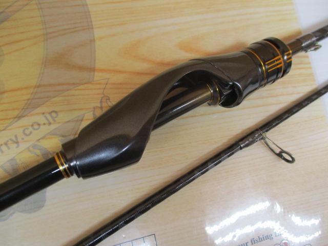 20ソアレエクスチューン S64UL+-S