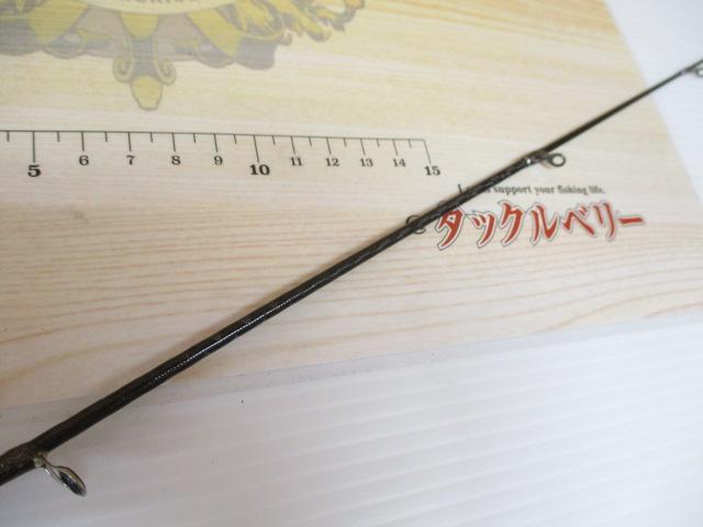 20ソアレエクスチューン S64UL+-S