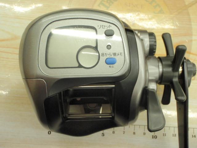 タナセンサーS 400DX