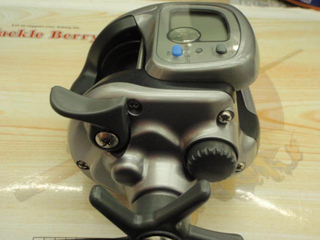 タナセンサーS 400DX