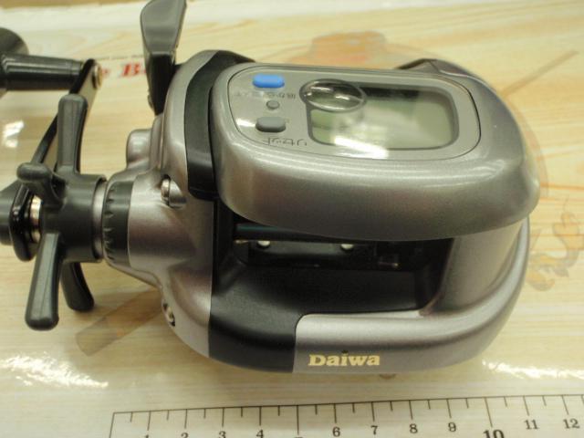 タナセンサーS 400DX