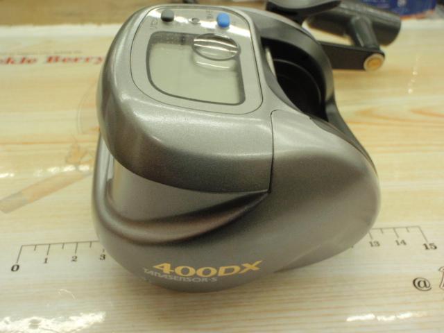 タナセンサーS 400DX