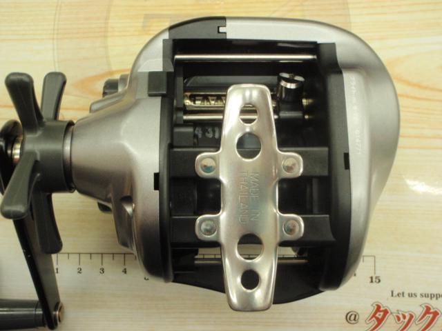 タナセンサーS 400DX