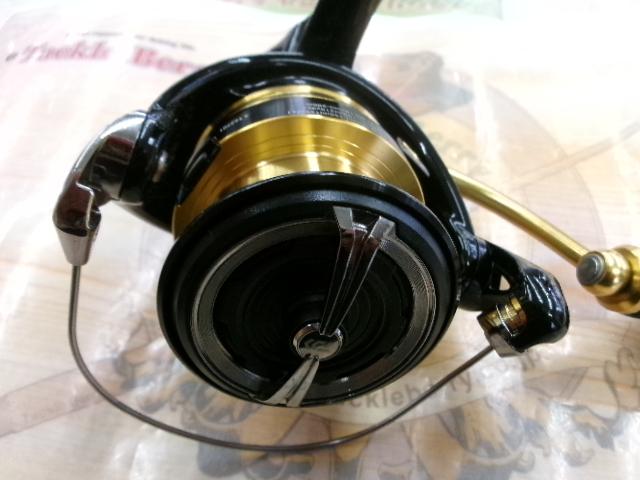 23レガリス LT4000-CXH