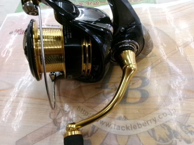 23レガリス LT4000-CXH