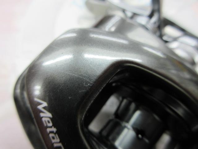 20メタニウムHG RH