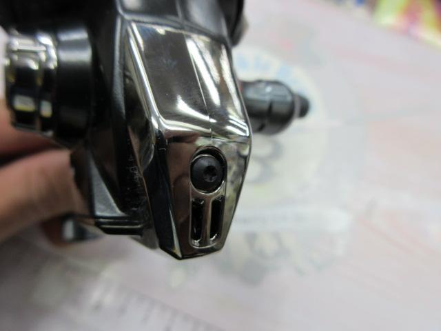 20ヴァンフォード C2500SHG